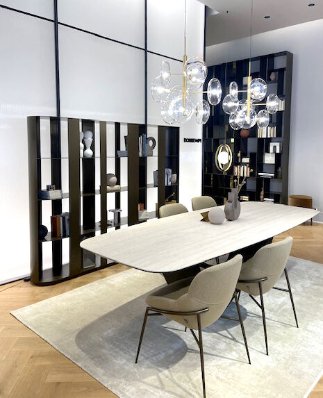 Bontempi Flagship Store Milano feb26 20