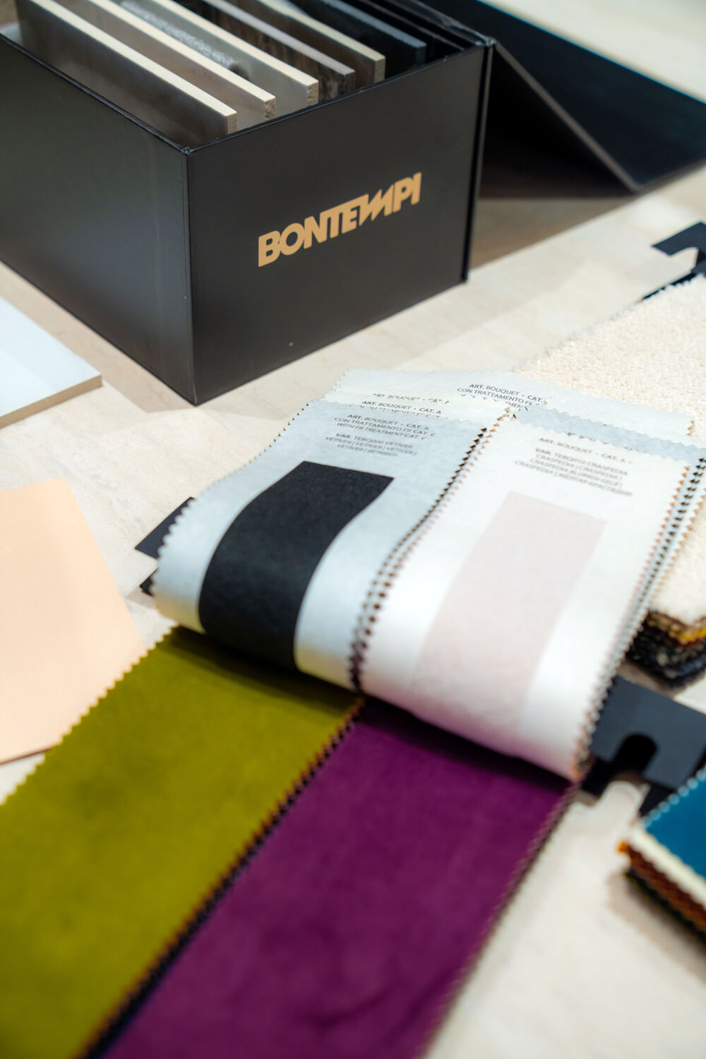 bontempi milano 15