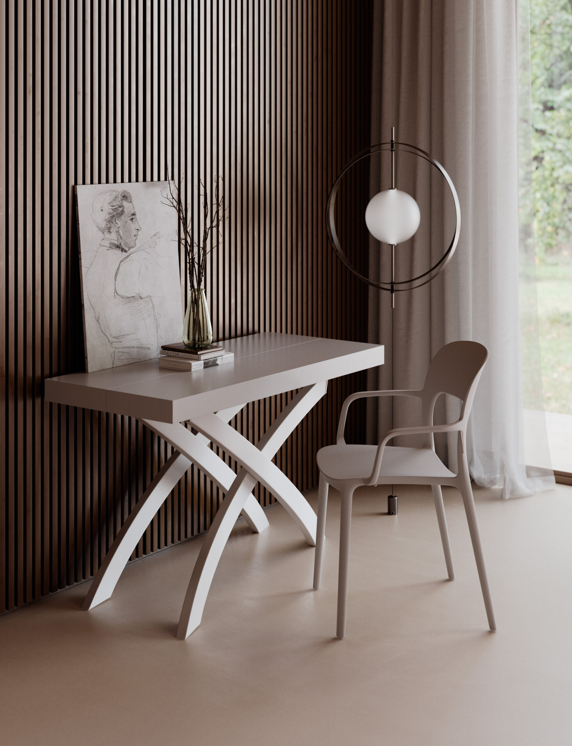 ARTISTICO 20.90 M306 L079 GIPSY