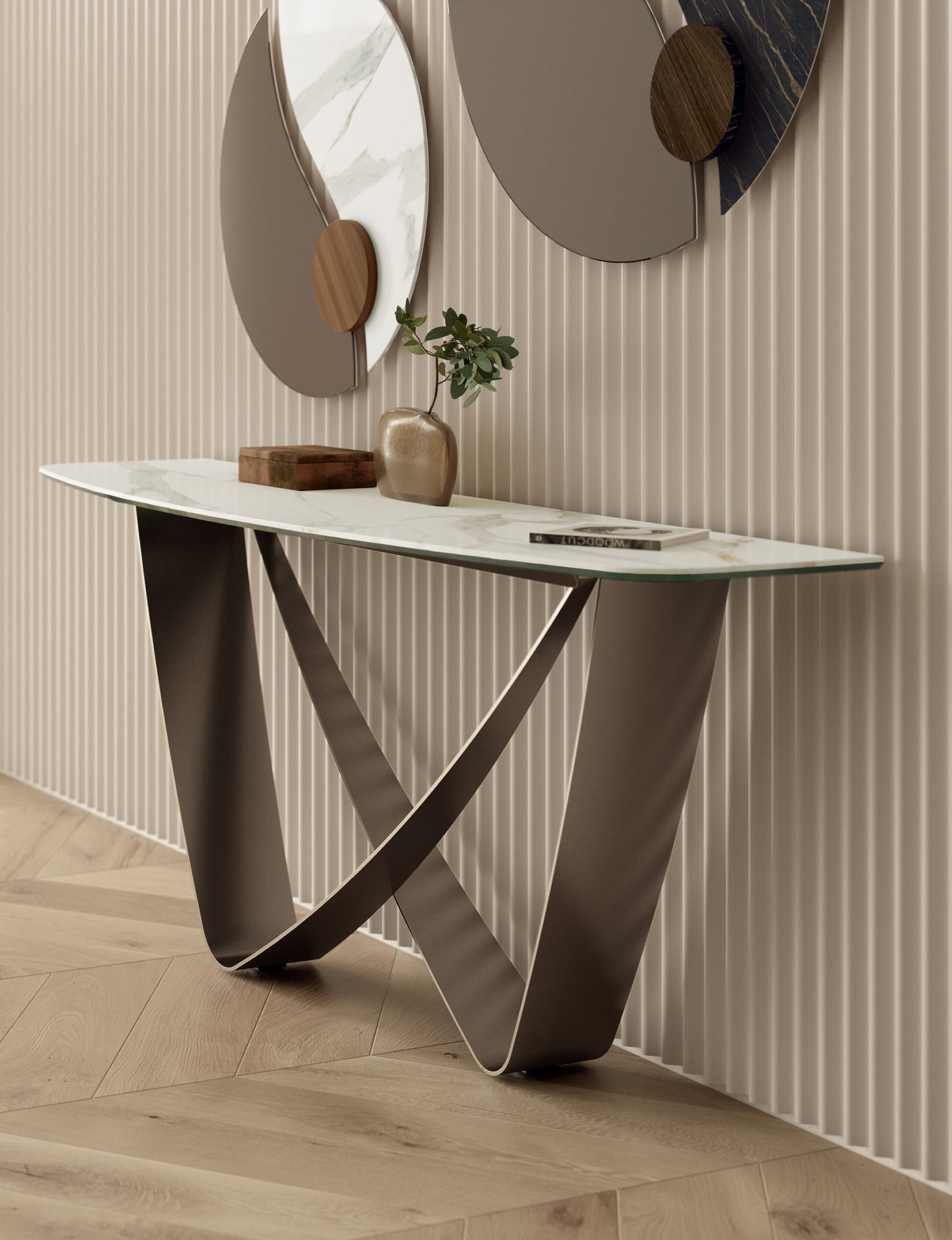 BACH CONSOLLE 06 43 M028 CM012 LUXOR 09 39 C301 CM012 L036 LUXOR 09 40 C302 CM025 2