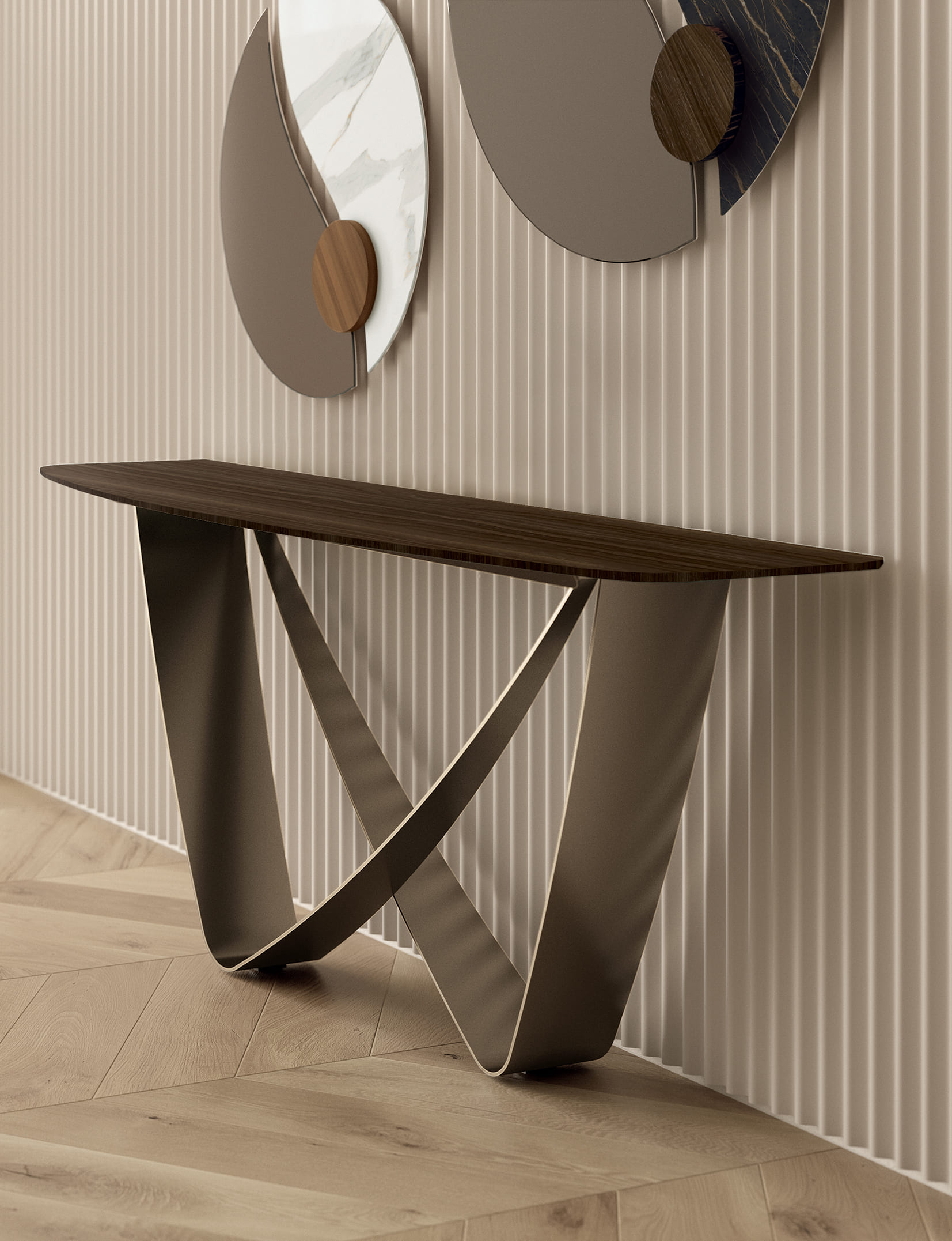 BACH CONSOLLE 0643 M328 L002 LUXOR 09 39 C301 CM012 LUXOR 09 40 C302 CM025 L002