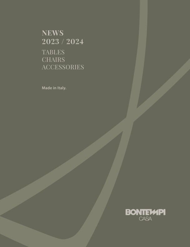 CATALOGO NEWS 2023 2024 Cover