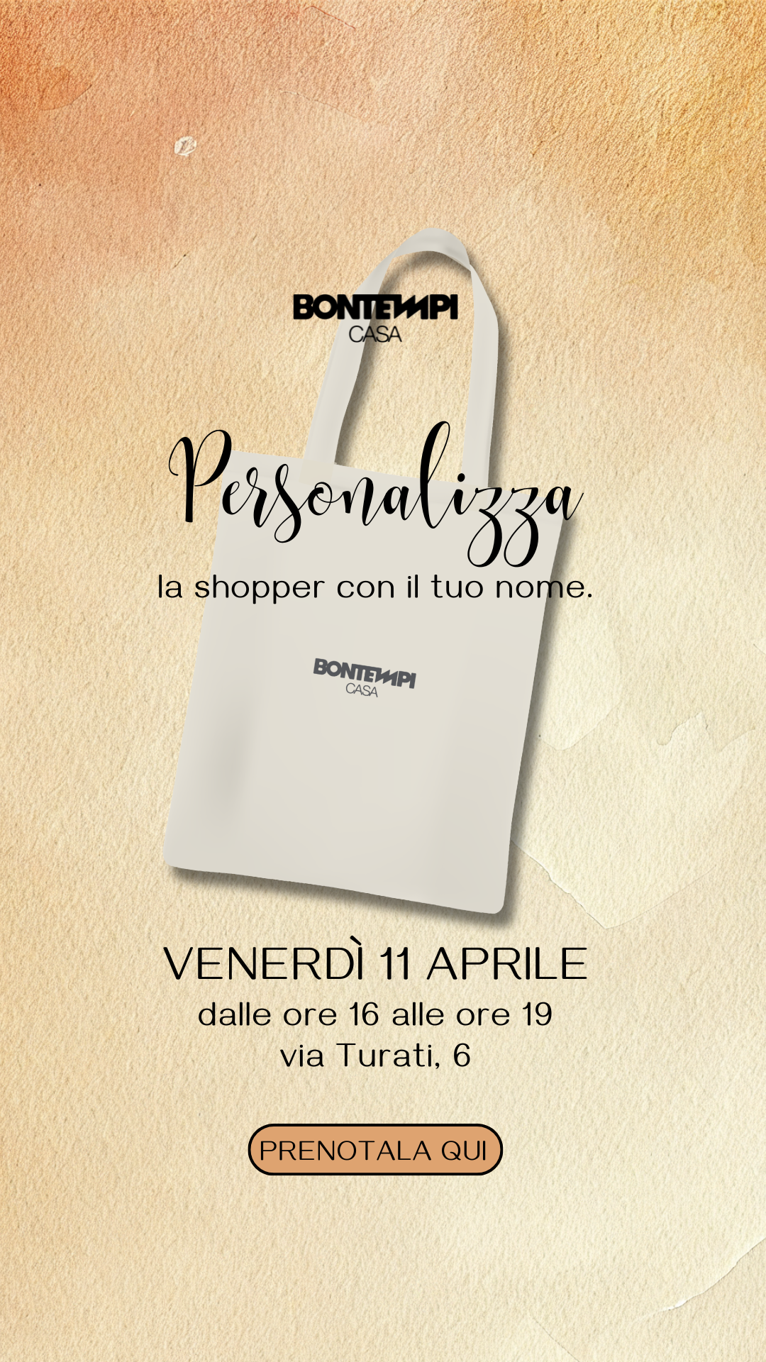 Personalizza