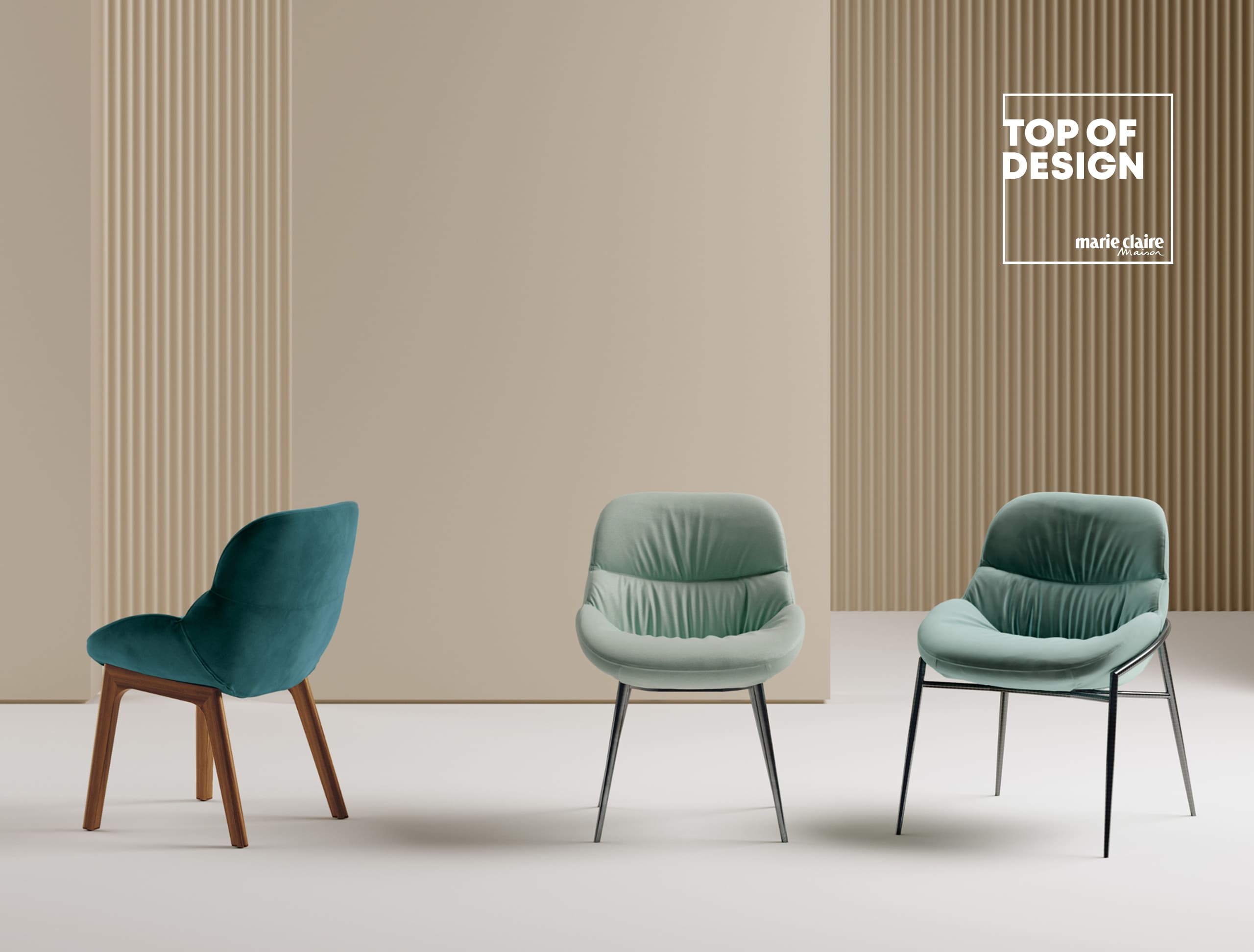 amelie top of design 2025