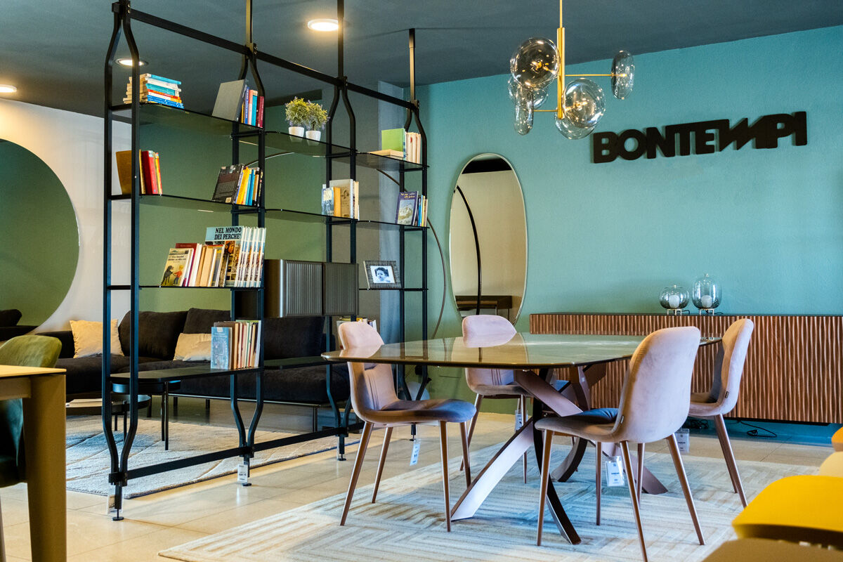 Bontempi Life Cucine Savigliano 4