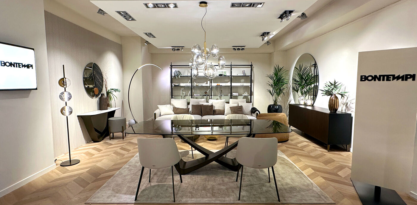 Bontempi Linea Gaggioli Roma