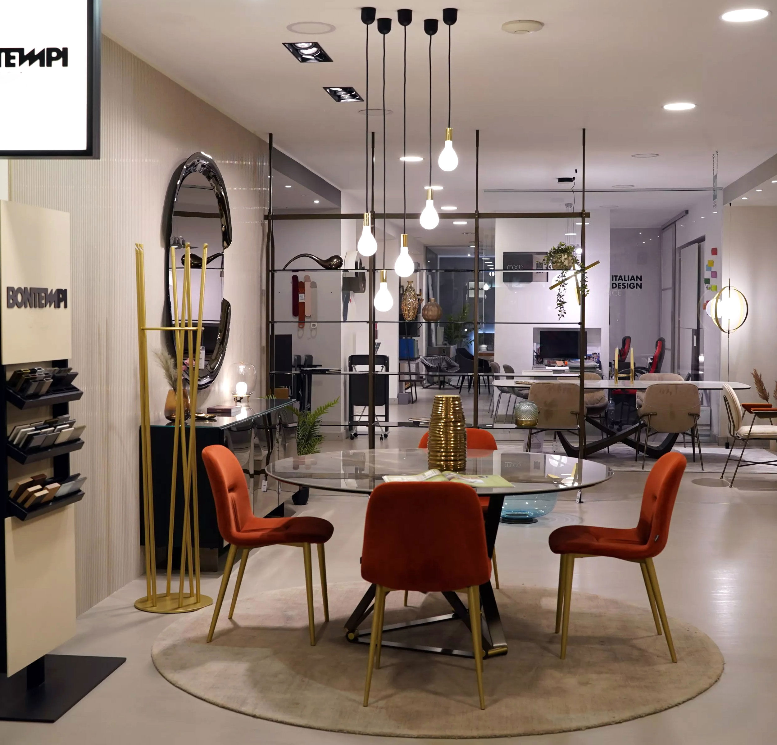 Bontempi Mida Arredamenti