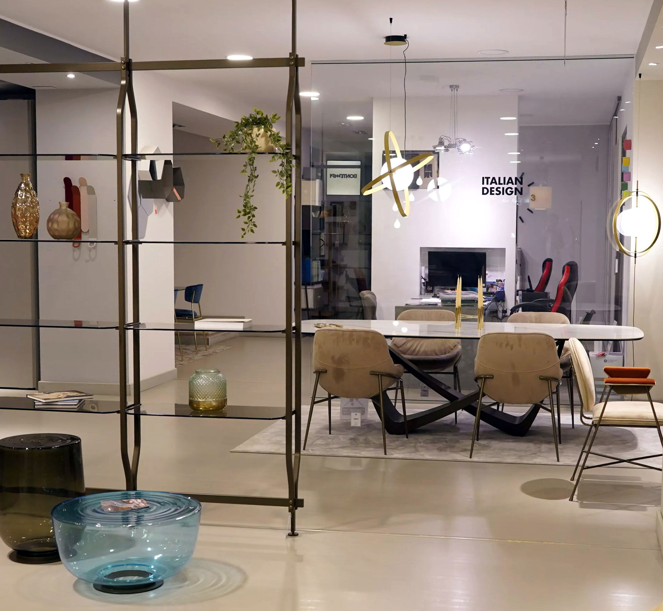 Bontempi Mida Arredamenti 2