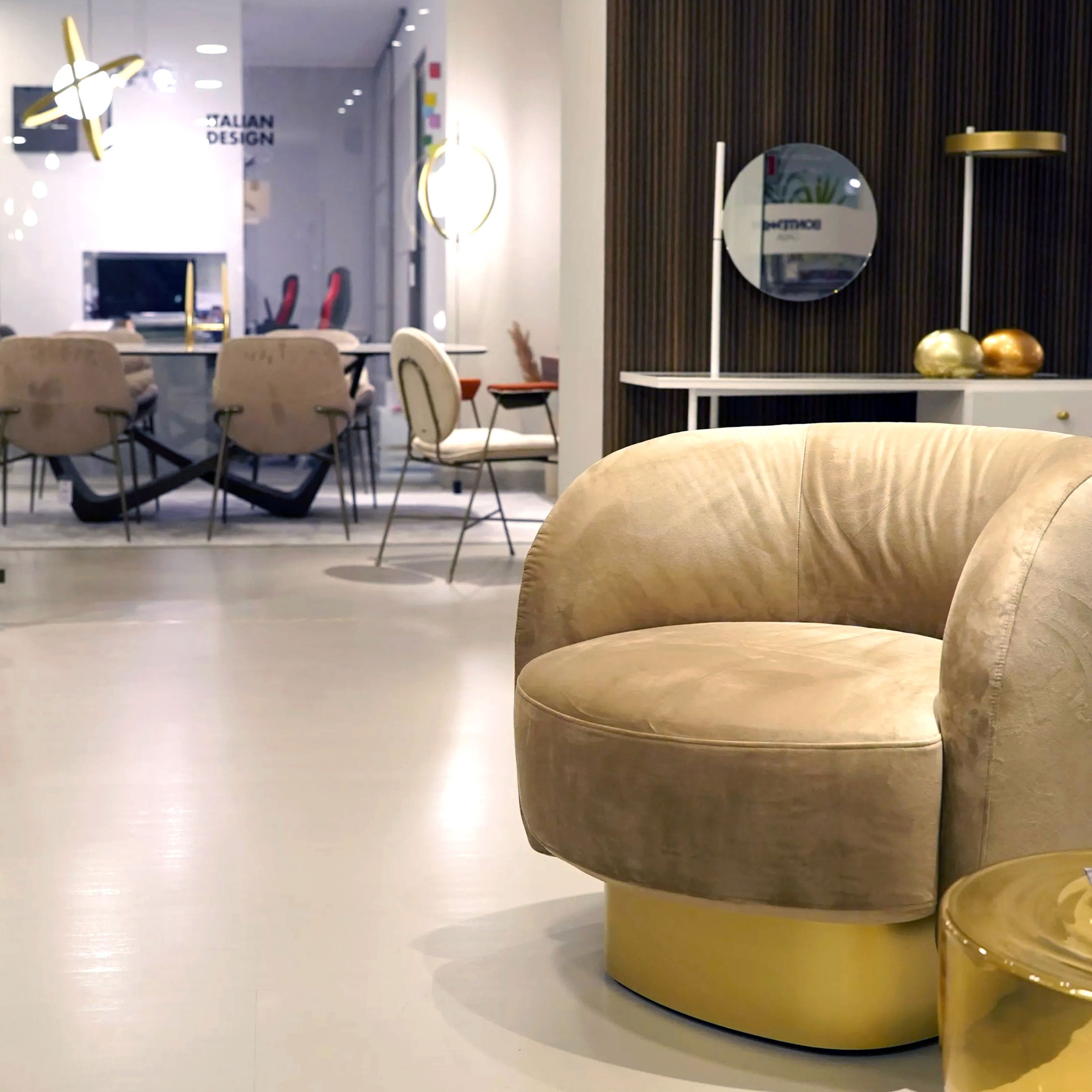 Bontempi Mida Arredamenti 4