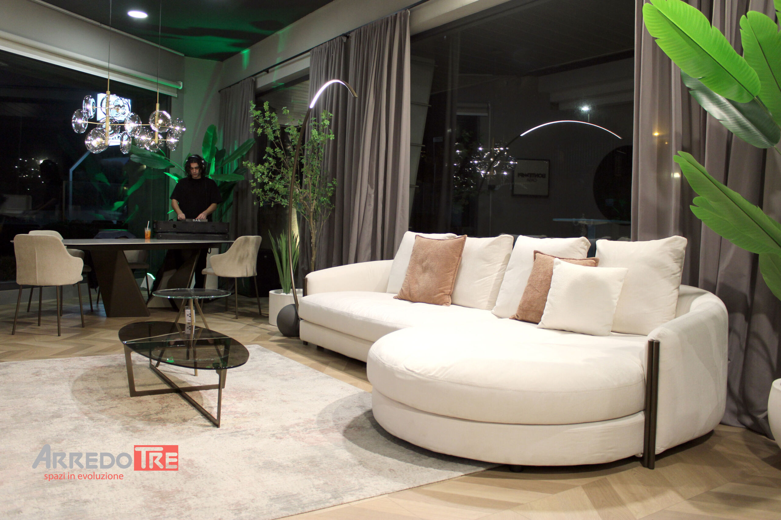 Bontempi Space Arredotre Trecastagni Catania 2