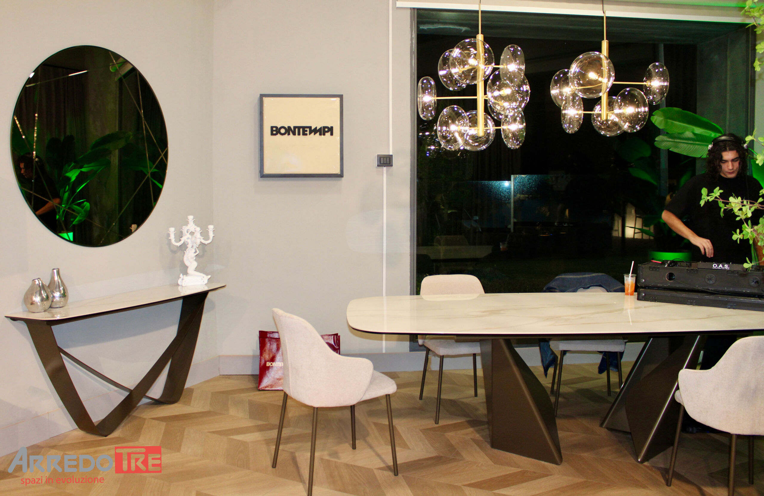 Bontempi Space Arredotre Trecastagni Catania 3