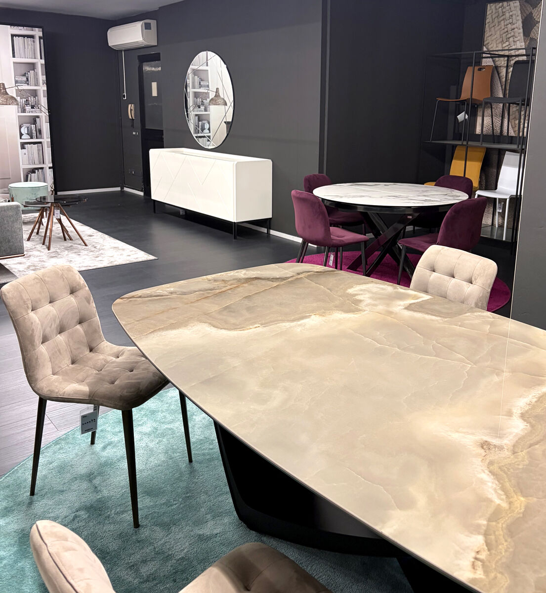 Bontempi arredamenti sala maggiòIMG 2446