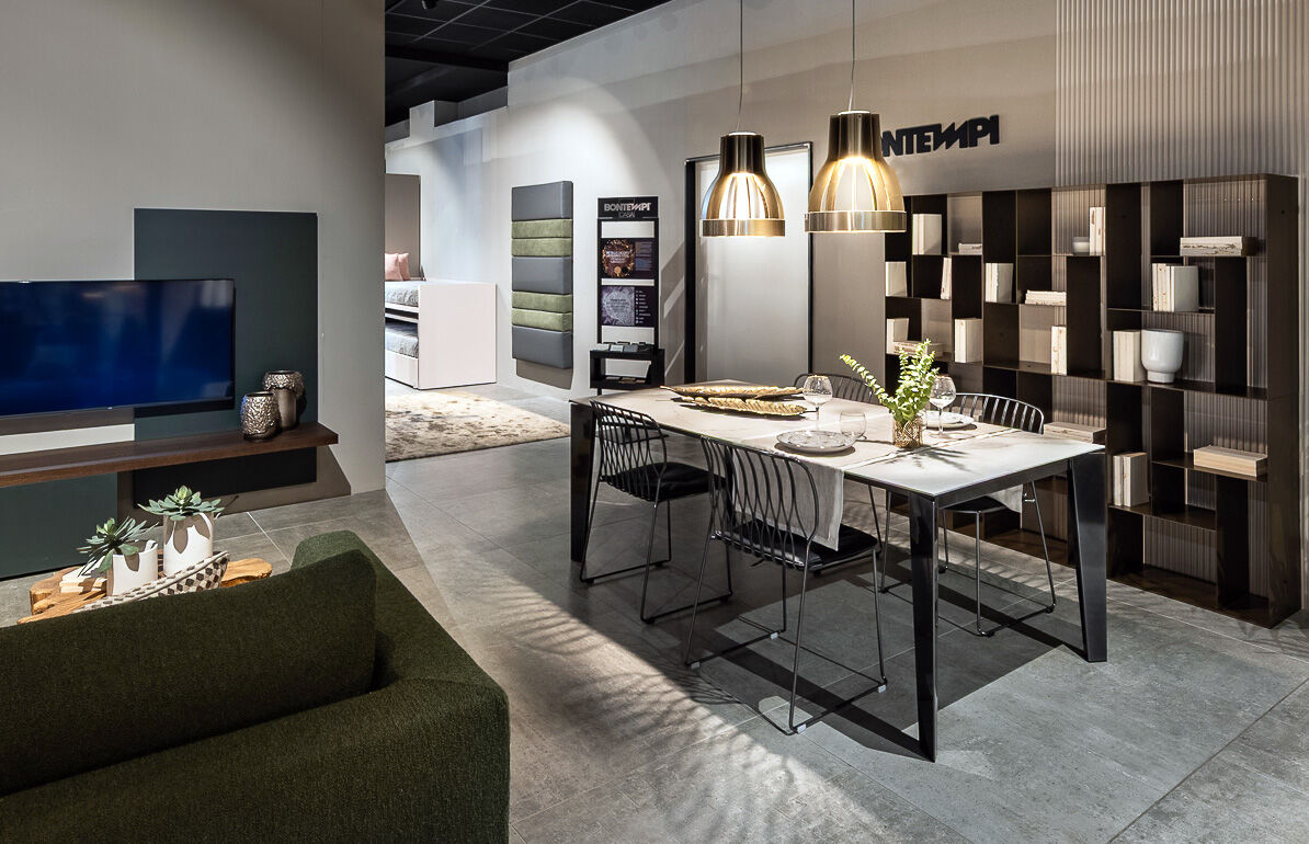 Mbm Arredamenti Bontempi