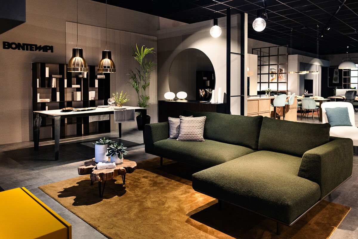 Mbm Arredamenti Bontempi 5