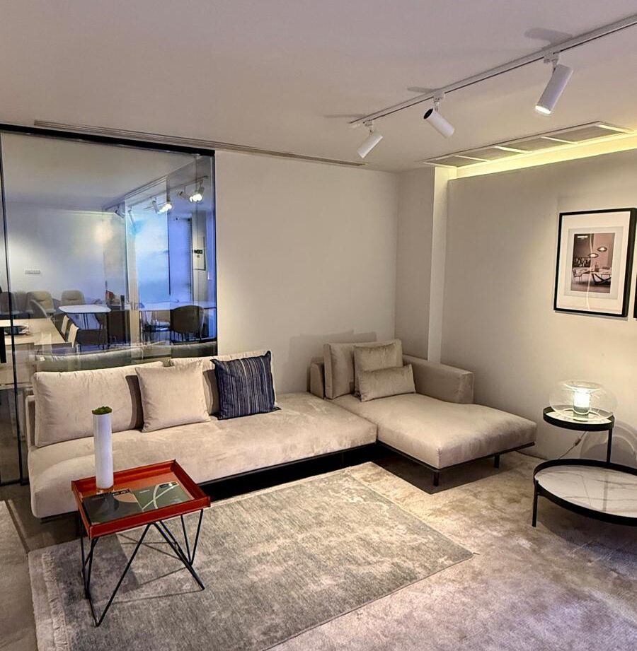 less is more bangkok bontempi