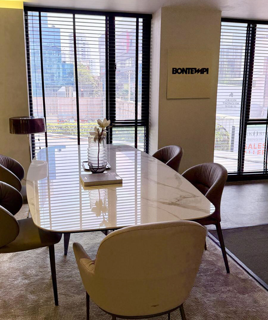 less is more bangkok bontempi 3