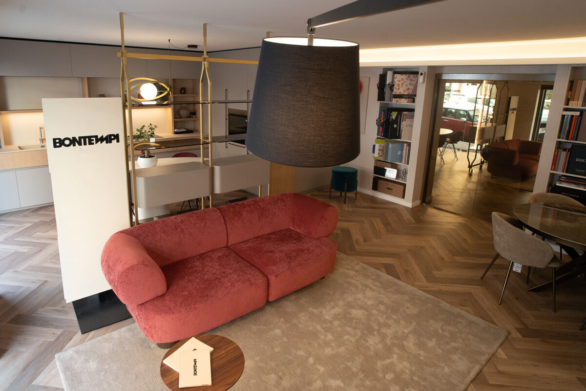 dare casa bontempiA7404149