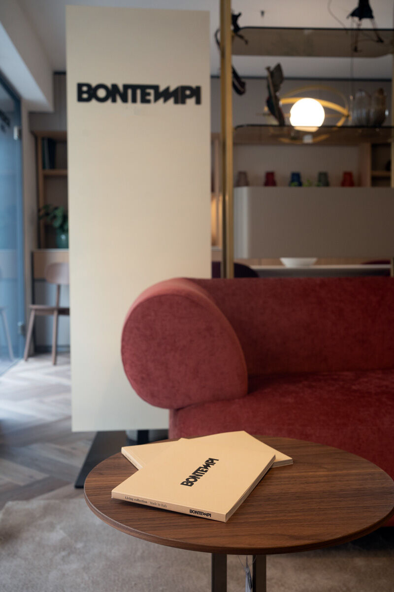 dare casa bontempiA7404287