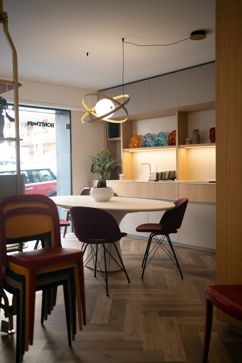 dare casa bontempiA7404356