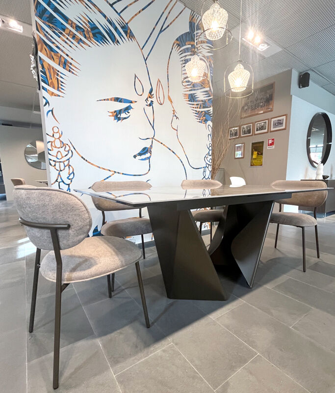 Linearredo