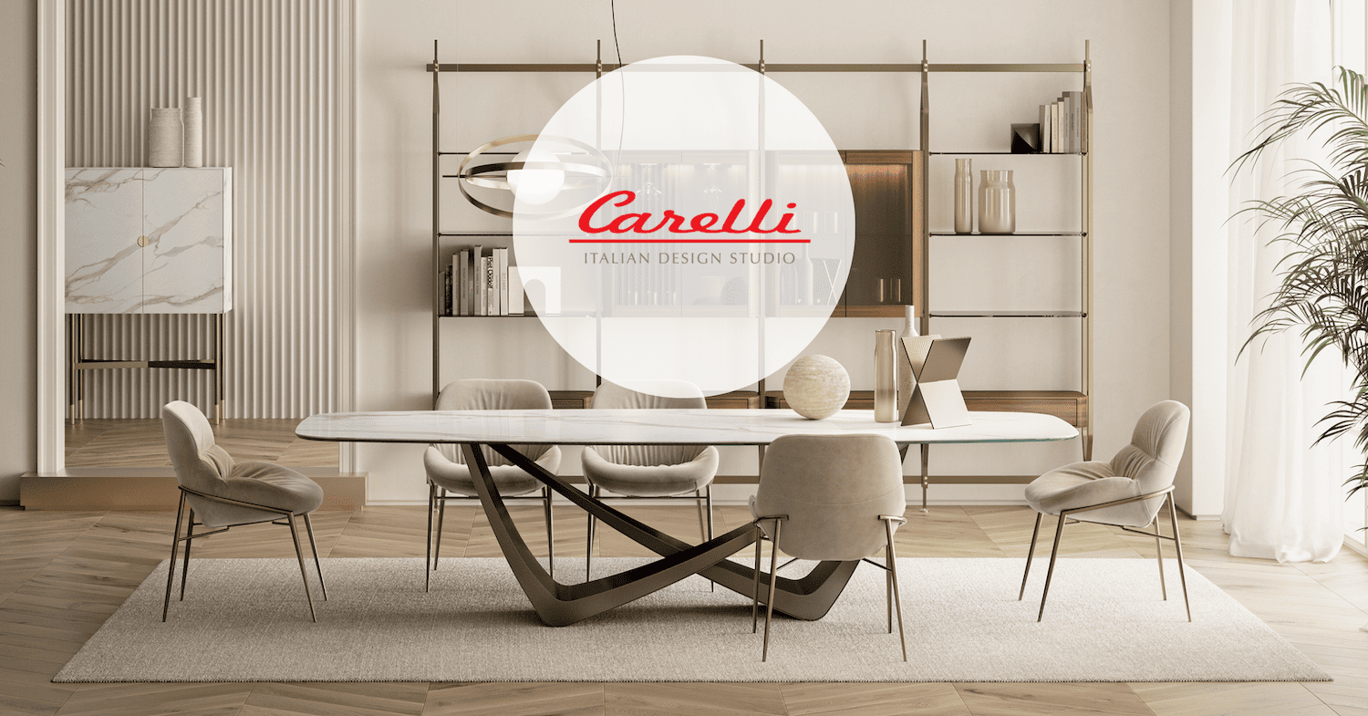 banner carelli