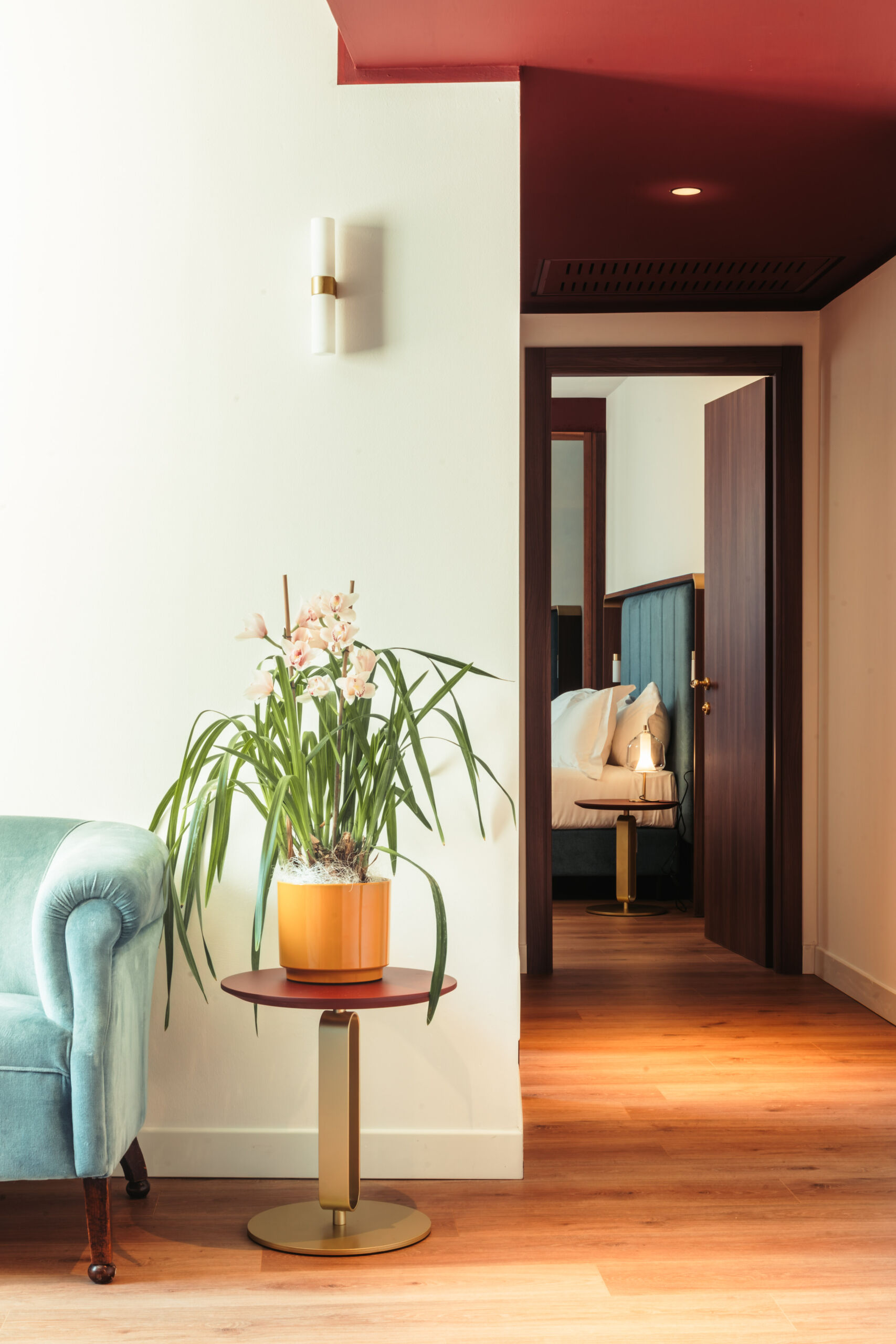 CASA D'ESTE CAMERA 2025 OM 2