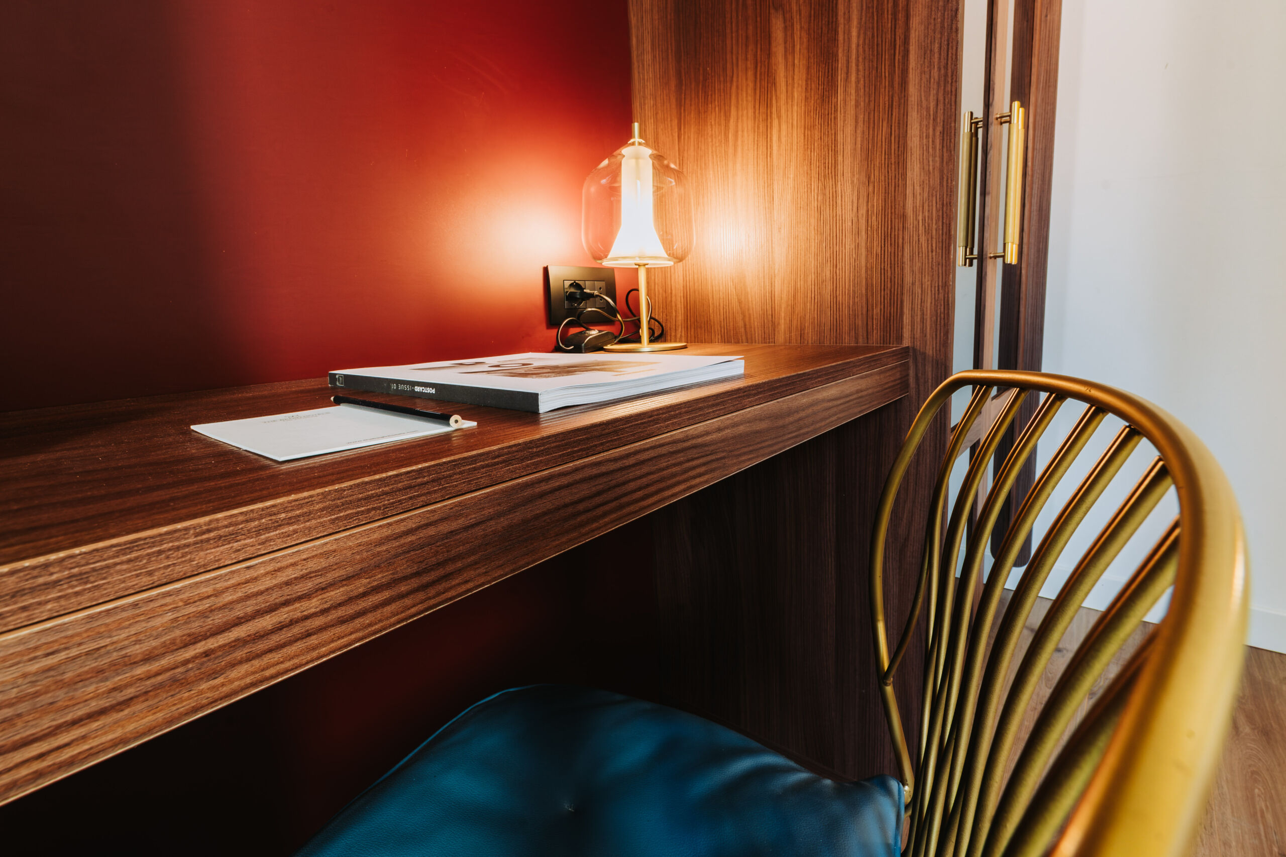 CASA D'ESTE CAMERA 2025 OM 9