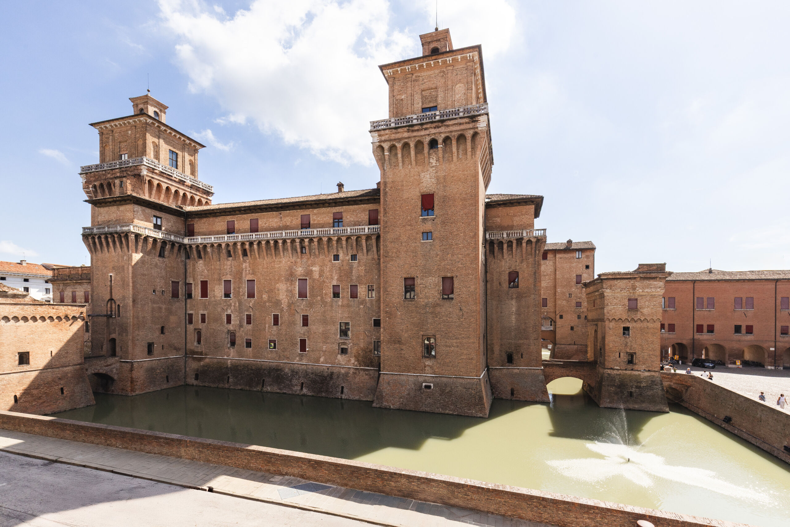 Casa D'Este 01 02 Sett 28