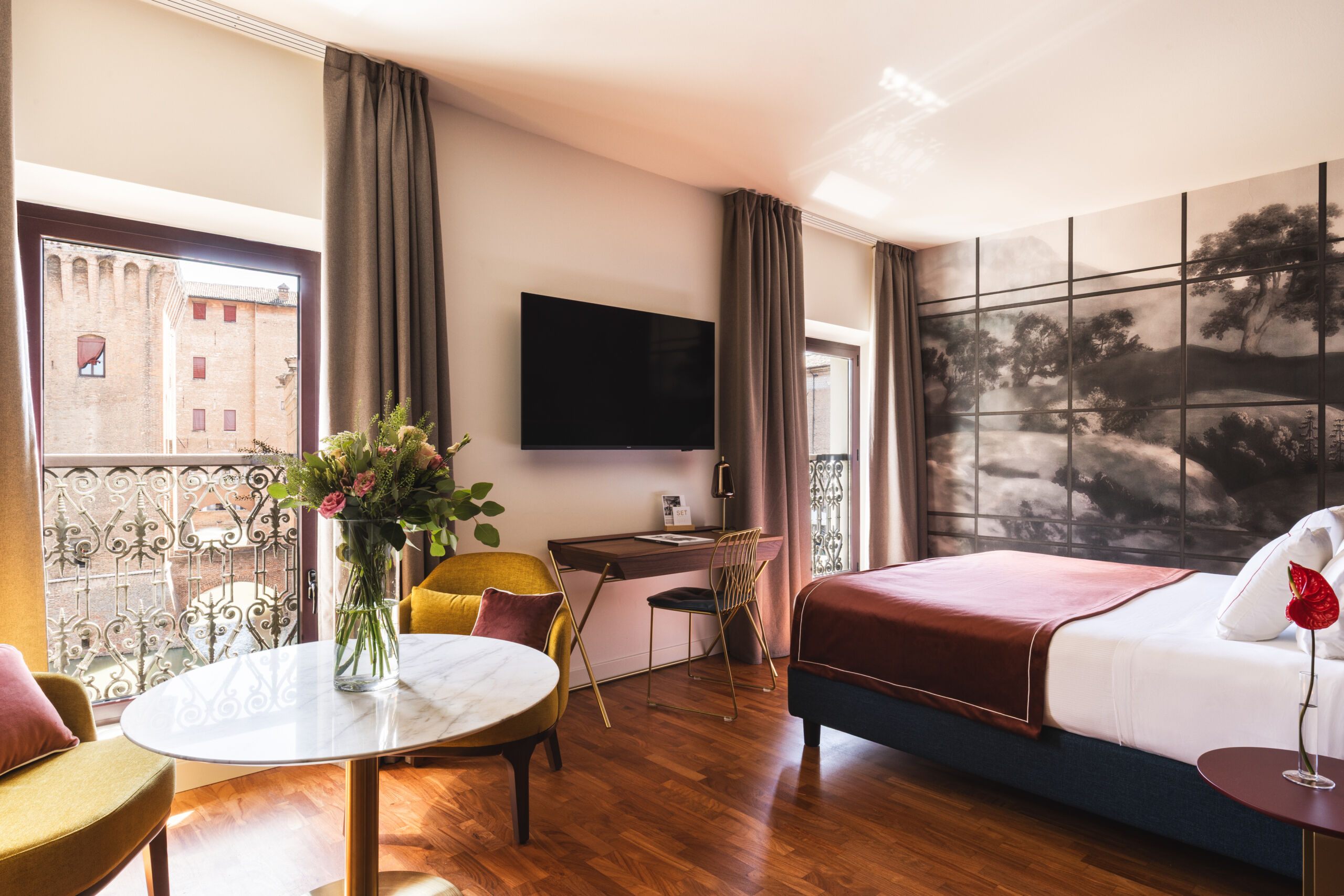 Casa D'Este 01 02 Sett 29