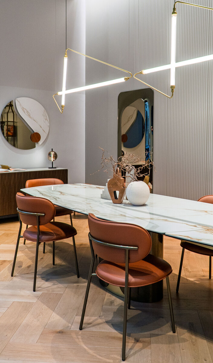 Bontempi Flagship Store Milano feb26 14