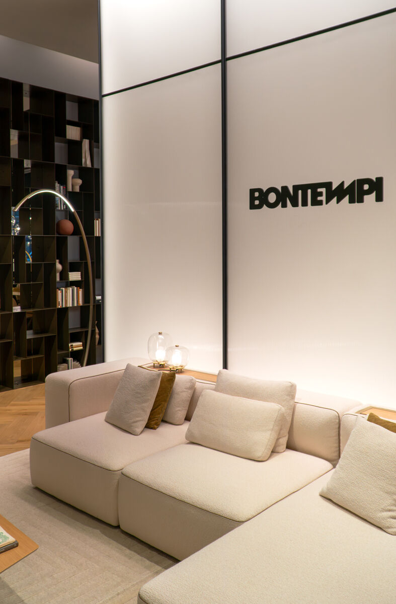 Bontempi Flagship Store Milano feb26 8