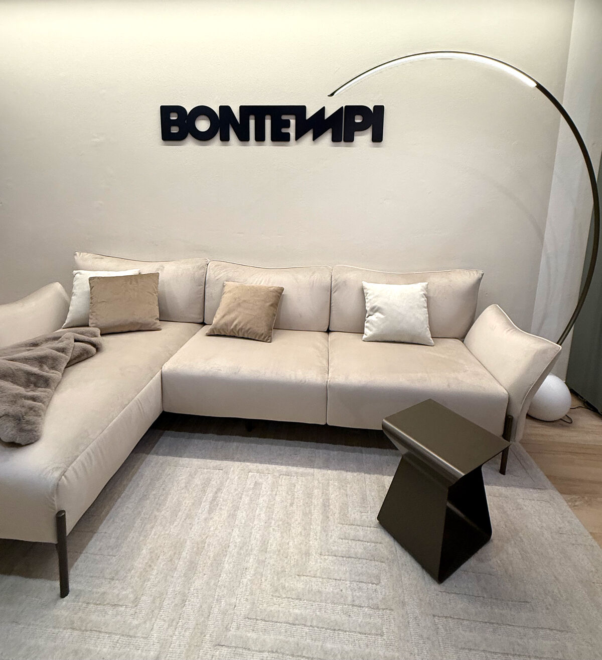 Bondavalli Bontempi