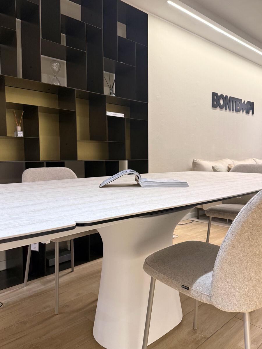 Bondavalli Bontempi 3