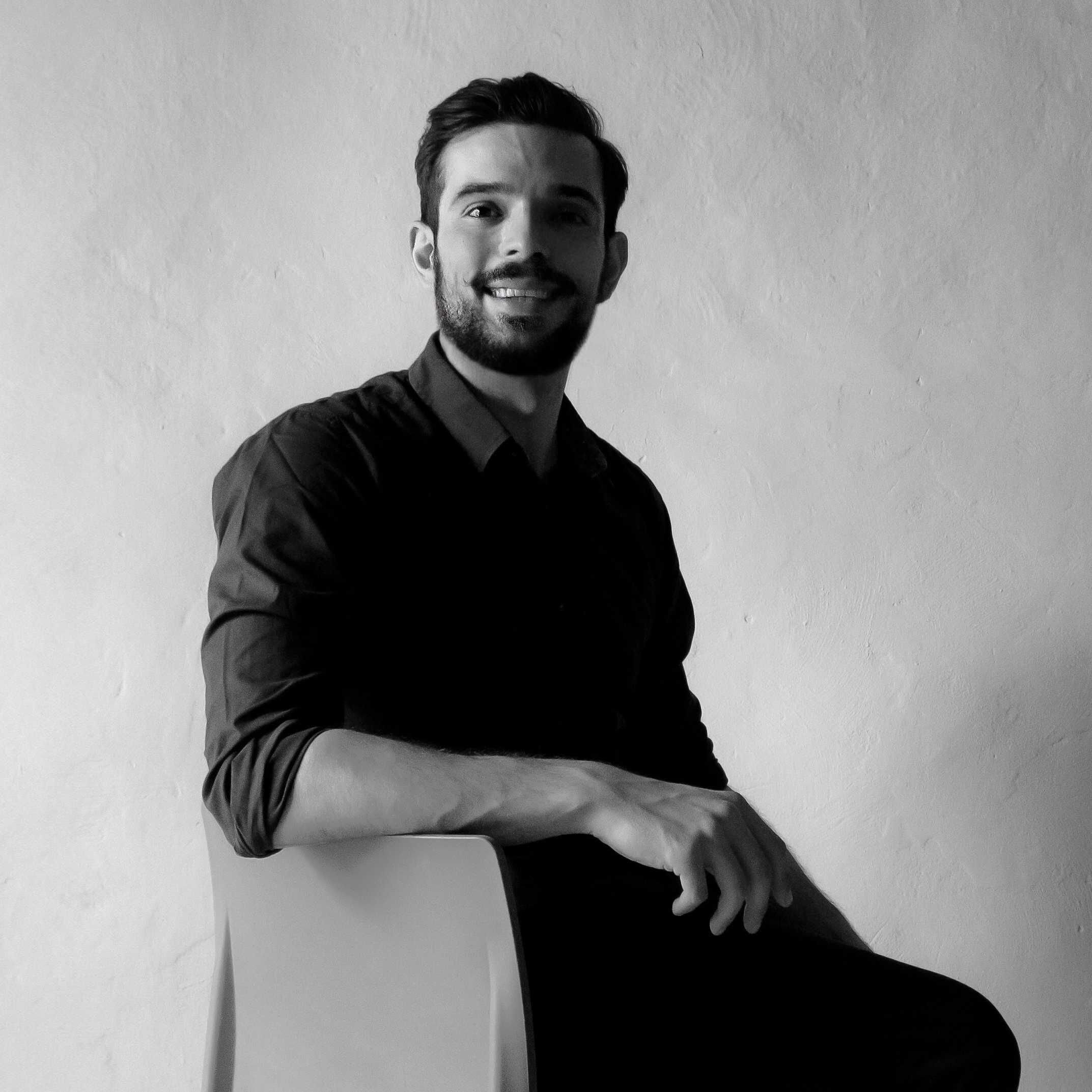 Gianmarco Brunacci Designer