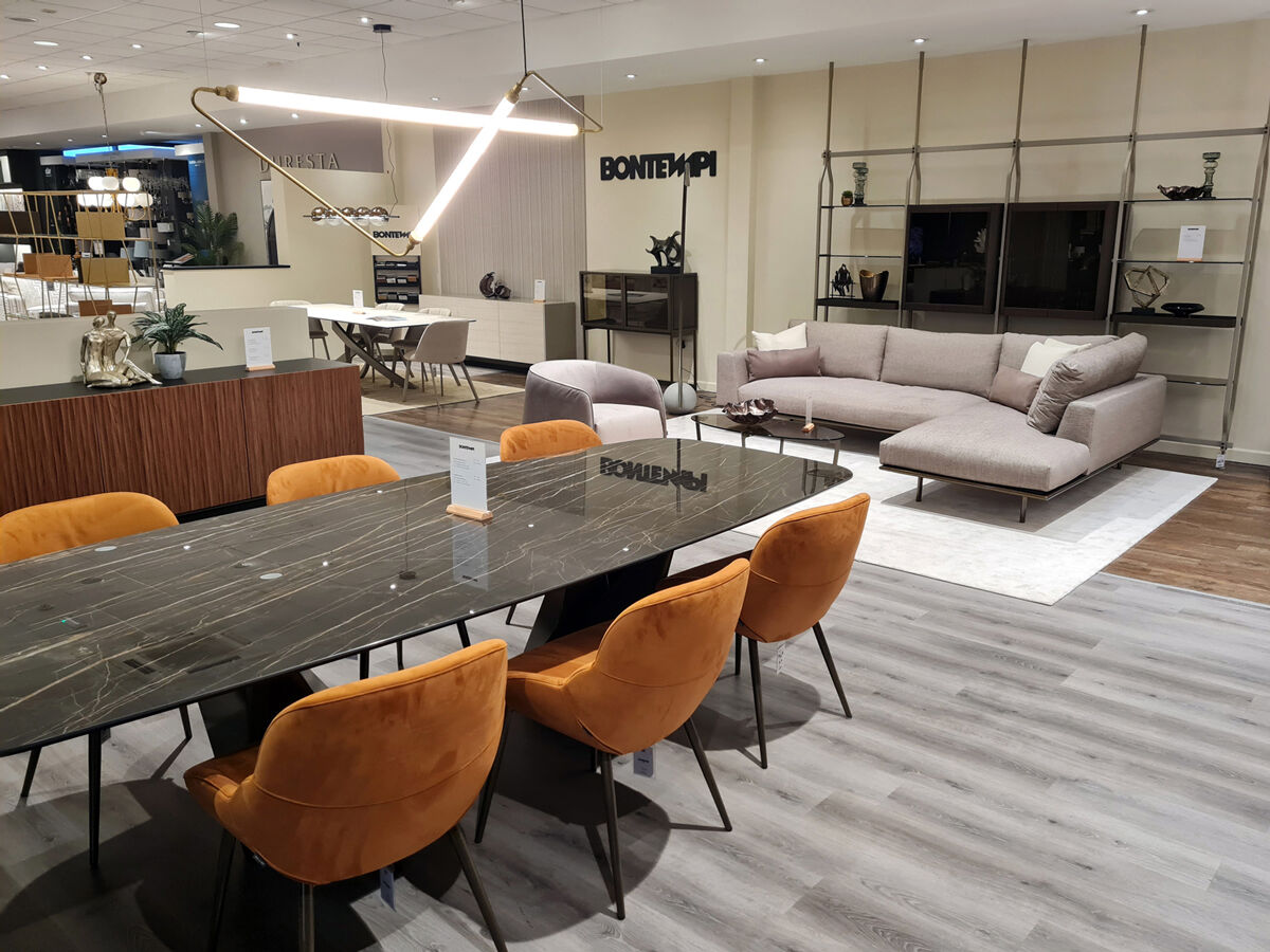 Bontempi Space Roomes