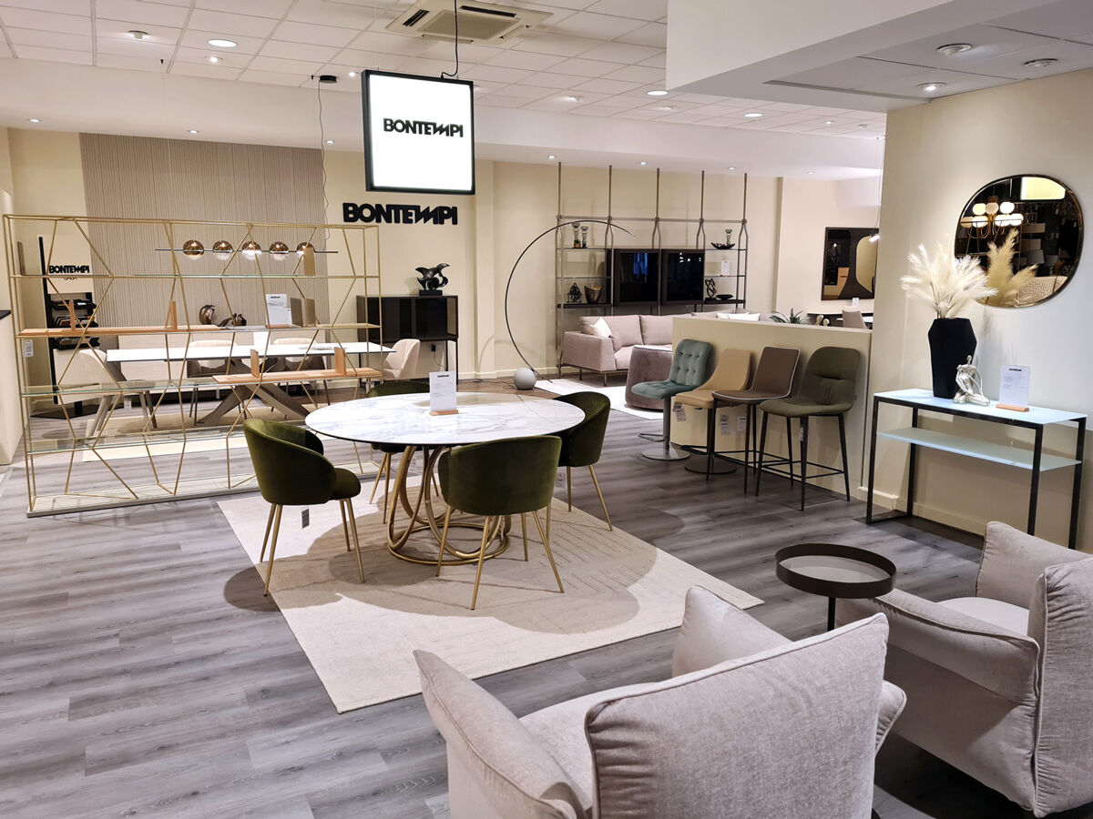 Bontempi Space Roomes 2