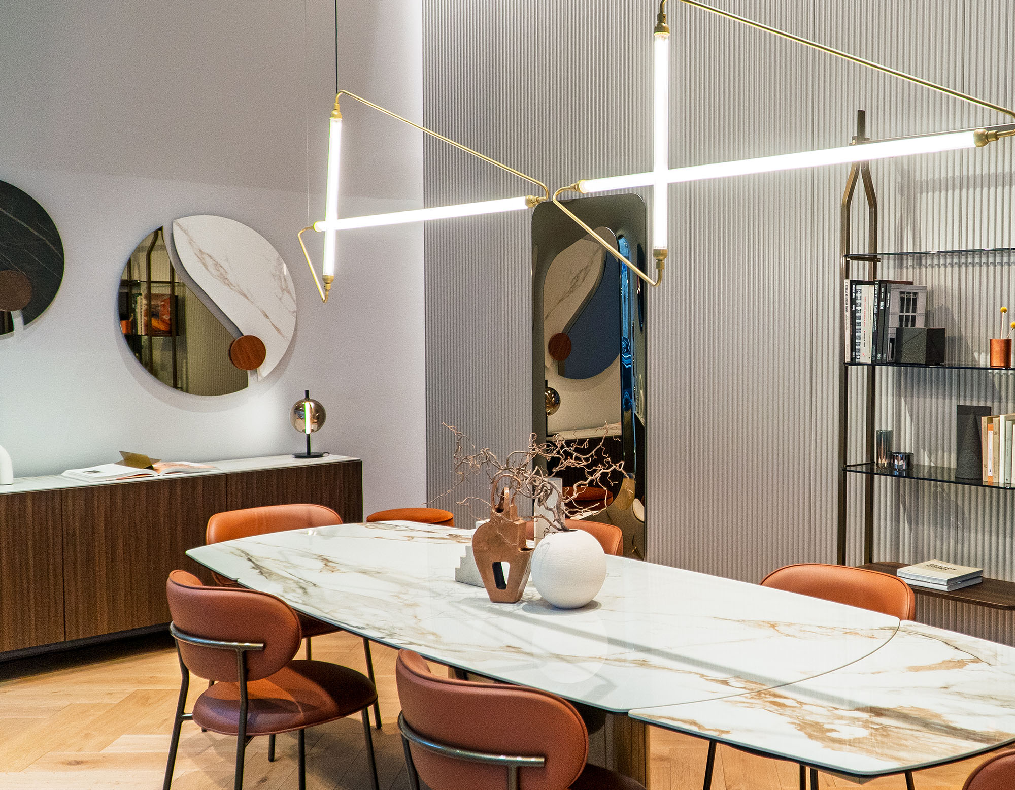 Flagship Store Milano