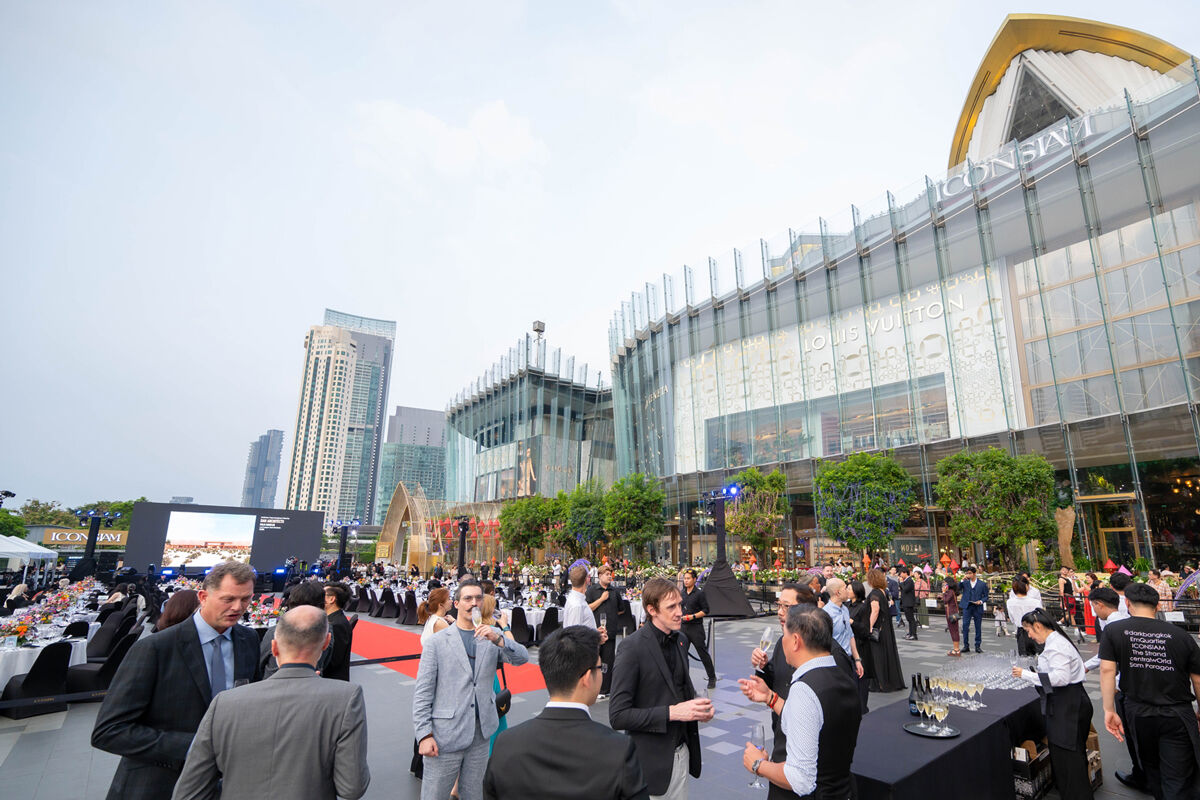 International Design Award Bontempi Bangkok 4