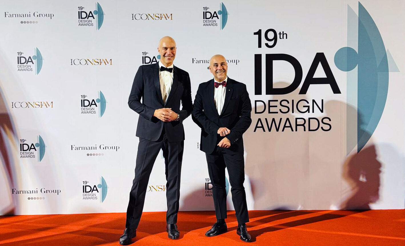 International Design Award Bontempi Bangkok 6