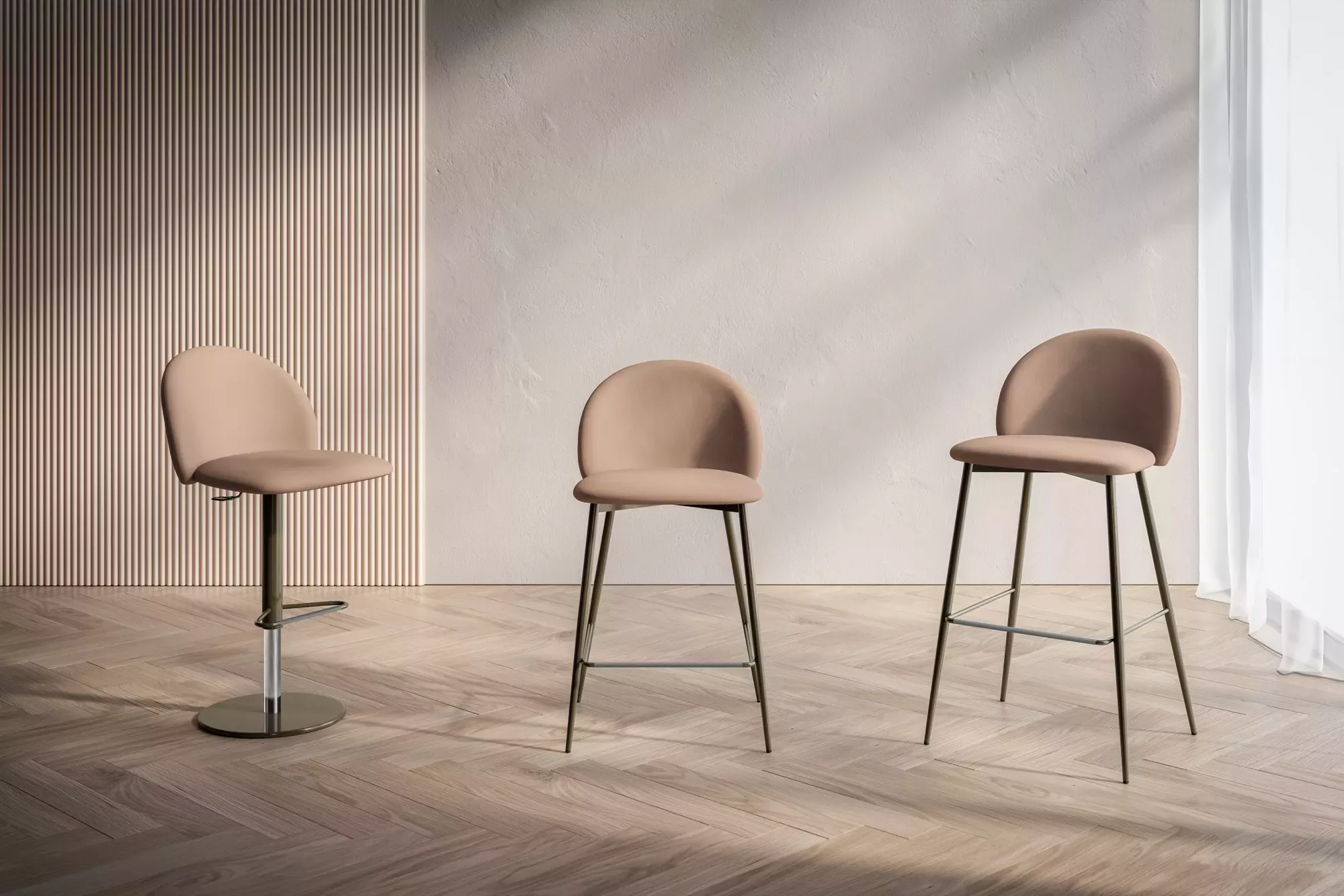 Sgabello Rebecca Bontempi Sgabello Rebecca Bontempi