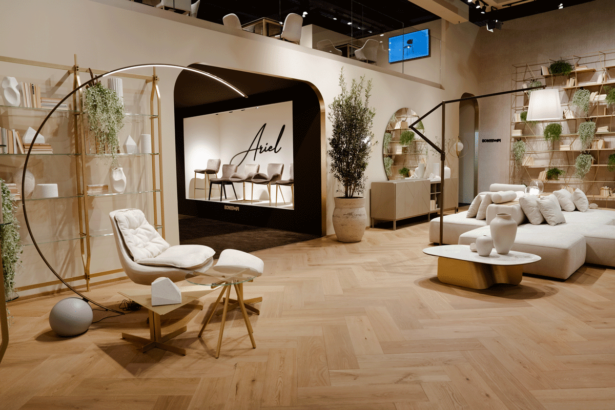 Bontempi Salone Mobile MilanoDSC02159