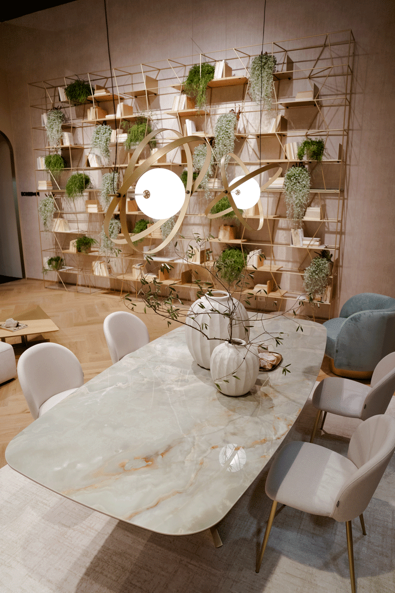 Bontempi Salone Mobile MilanoDSC02174