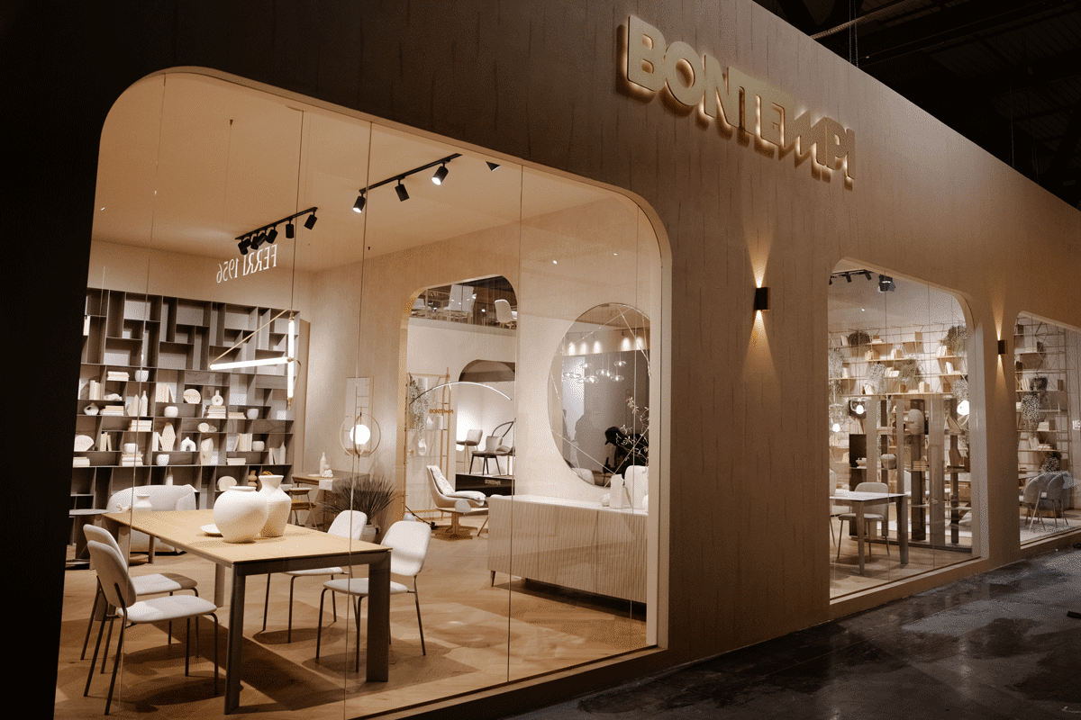Bontempi Salone Mobile MilanoDSC02502