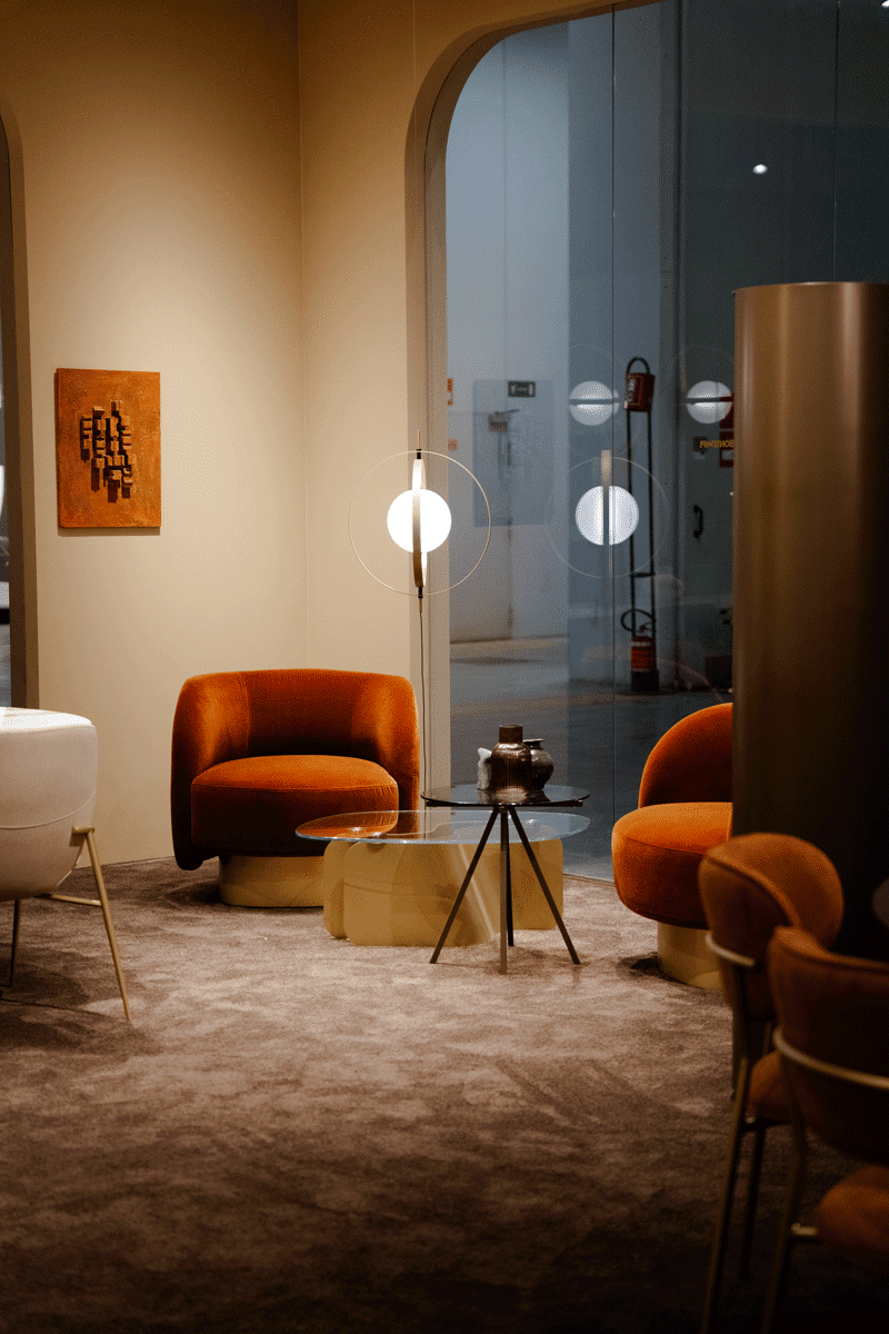 Bontempi Salone Mobile MilanoDSC02552