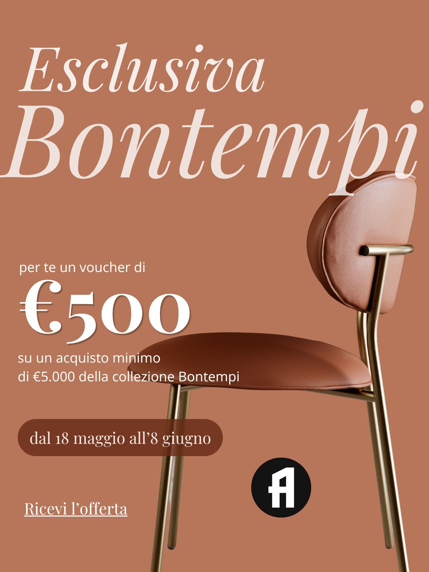 ABITARE VIA