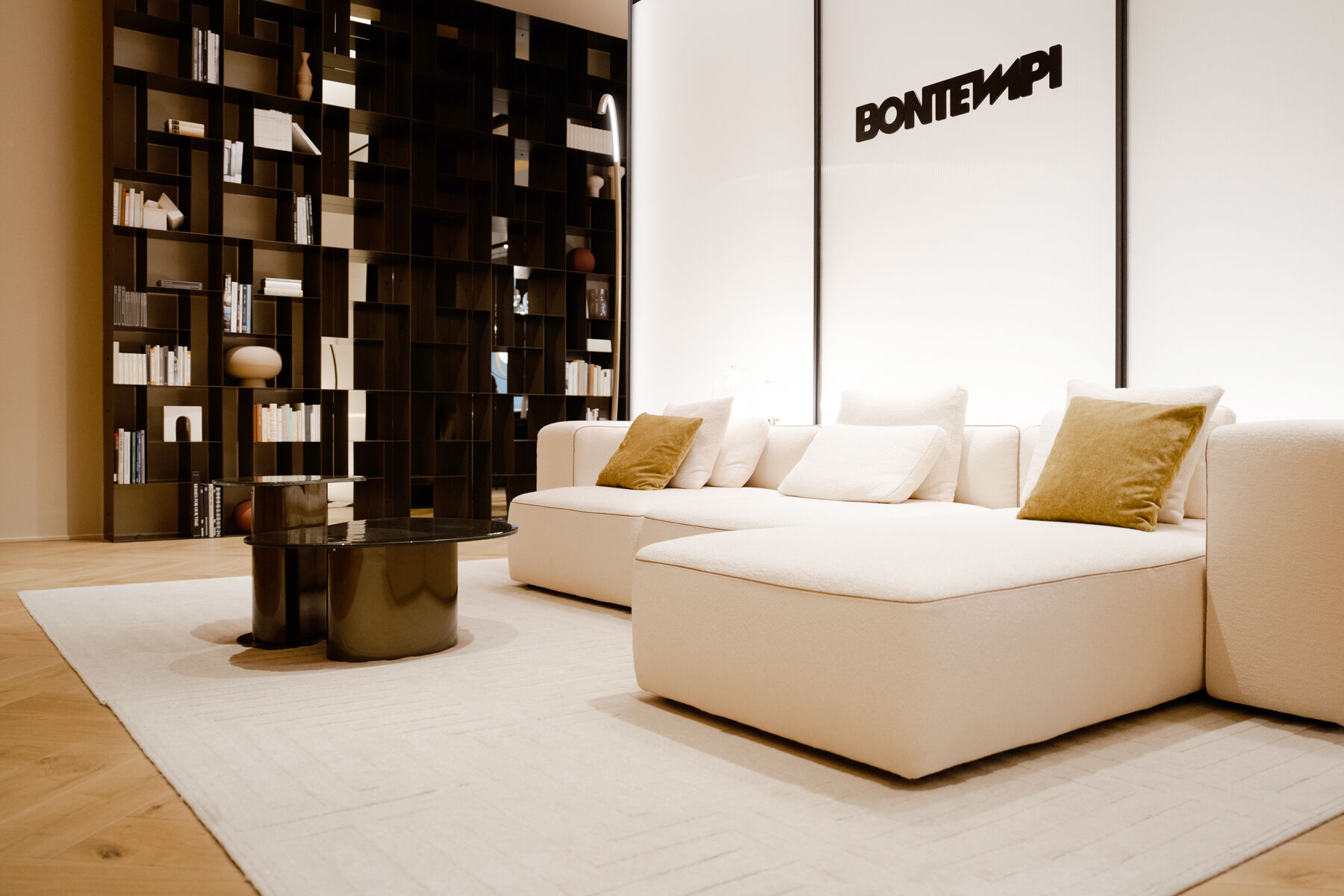Bontempi Flagship Store Milano