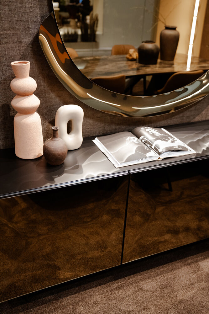 Arredamento moderno Bontempi