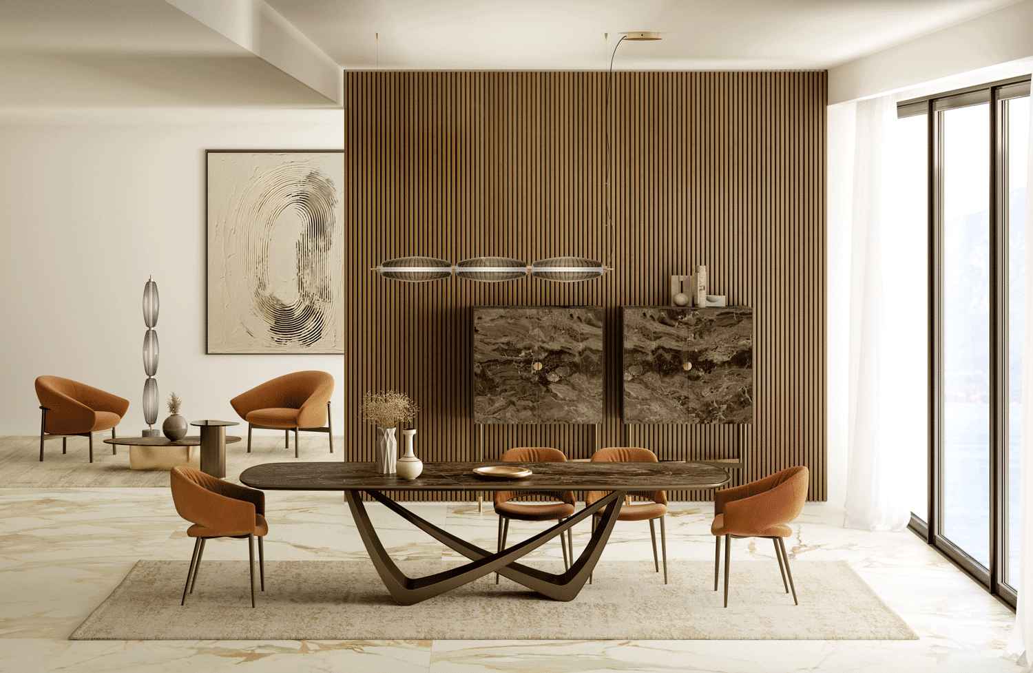 bontempi new collection