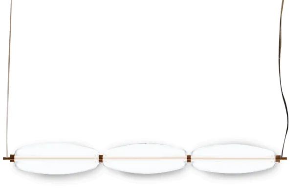 Luxia lampada