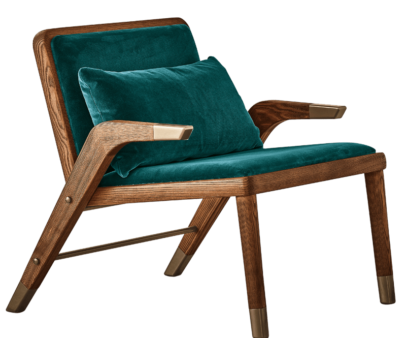 Lady Armchair